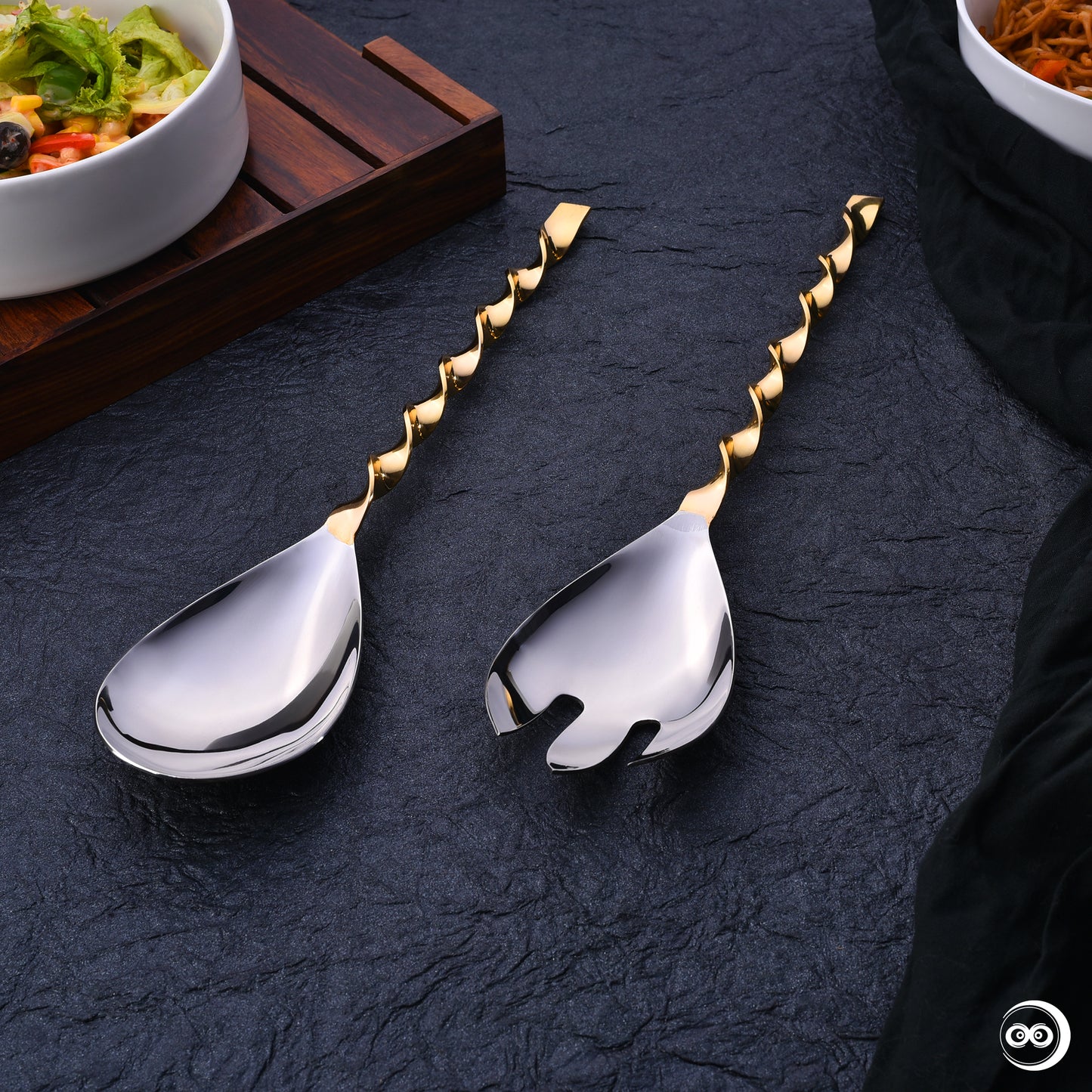 Mangata Serving Set