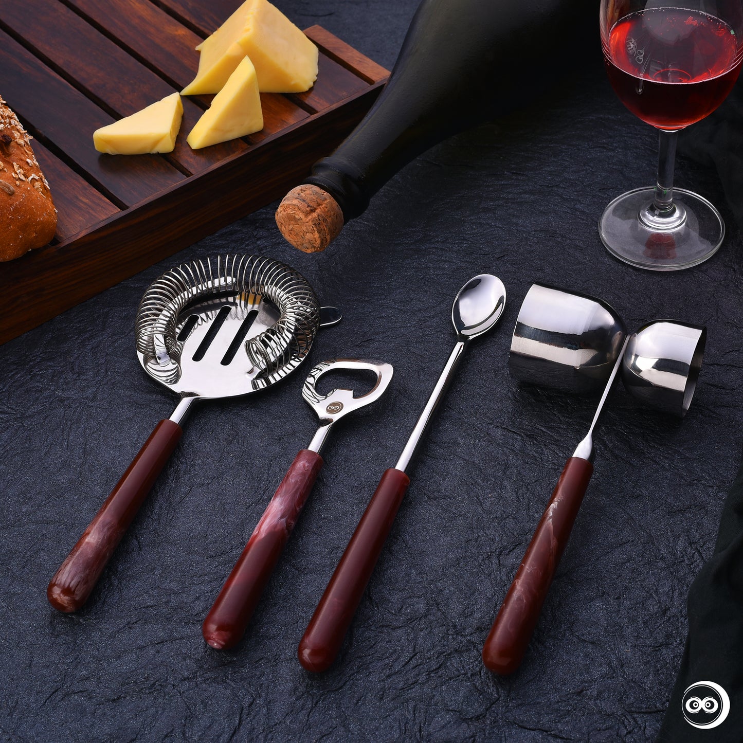 Hermosa Bar Tools