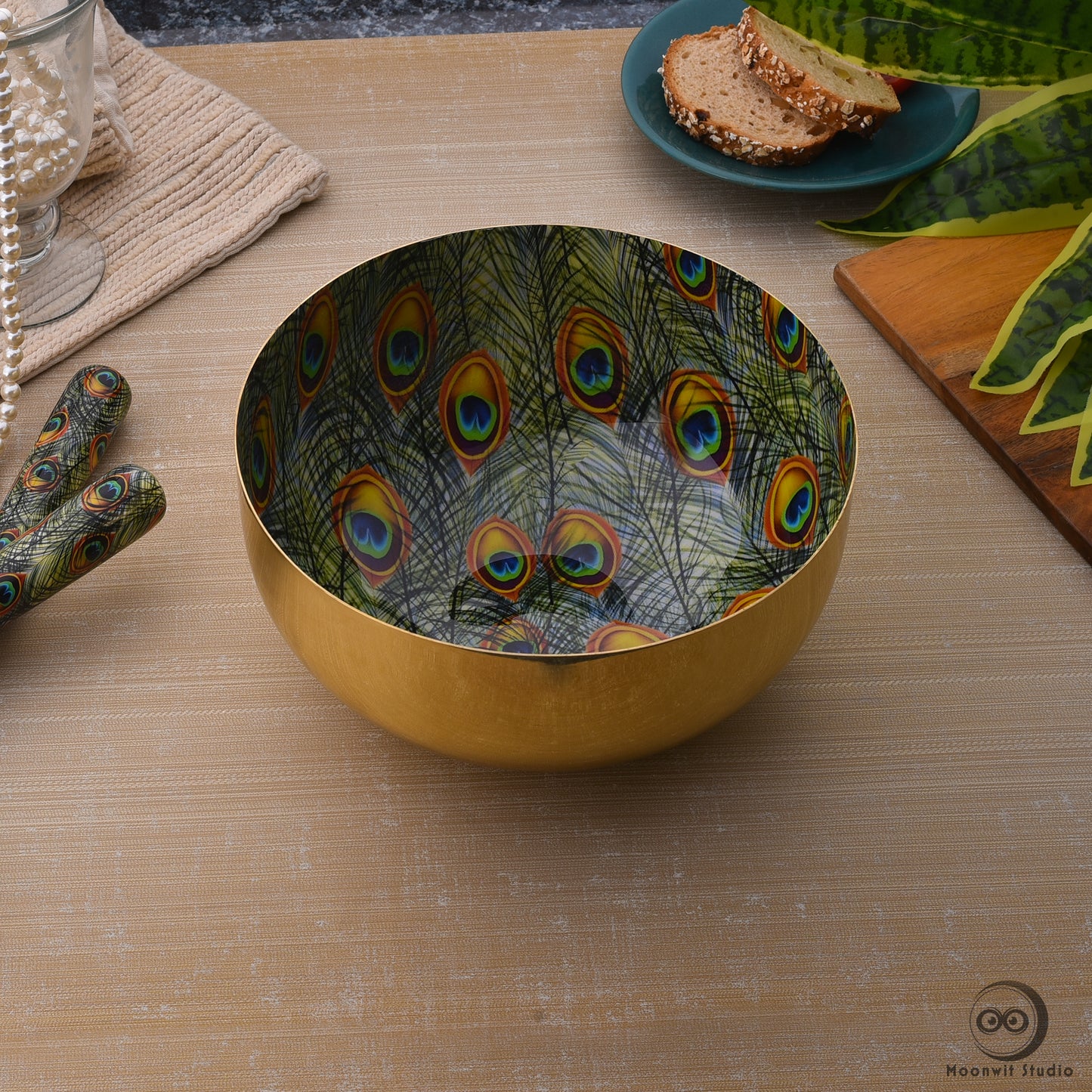 Pavo Bowl