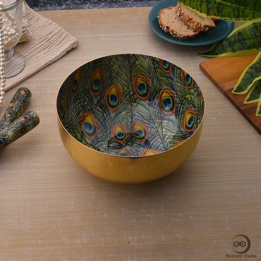 Pavo Bowl
