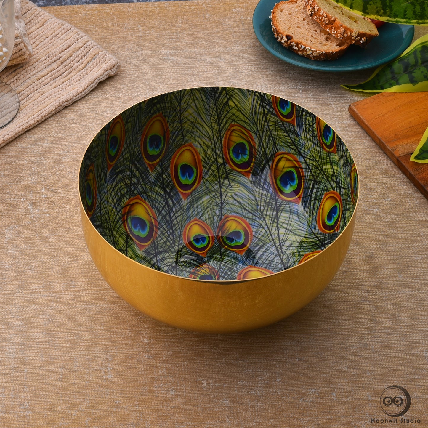 Pavo Bowl