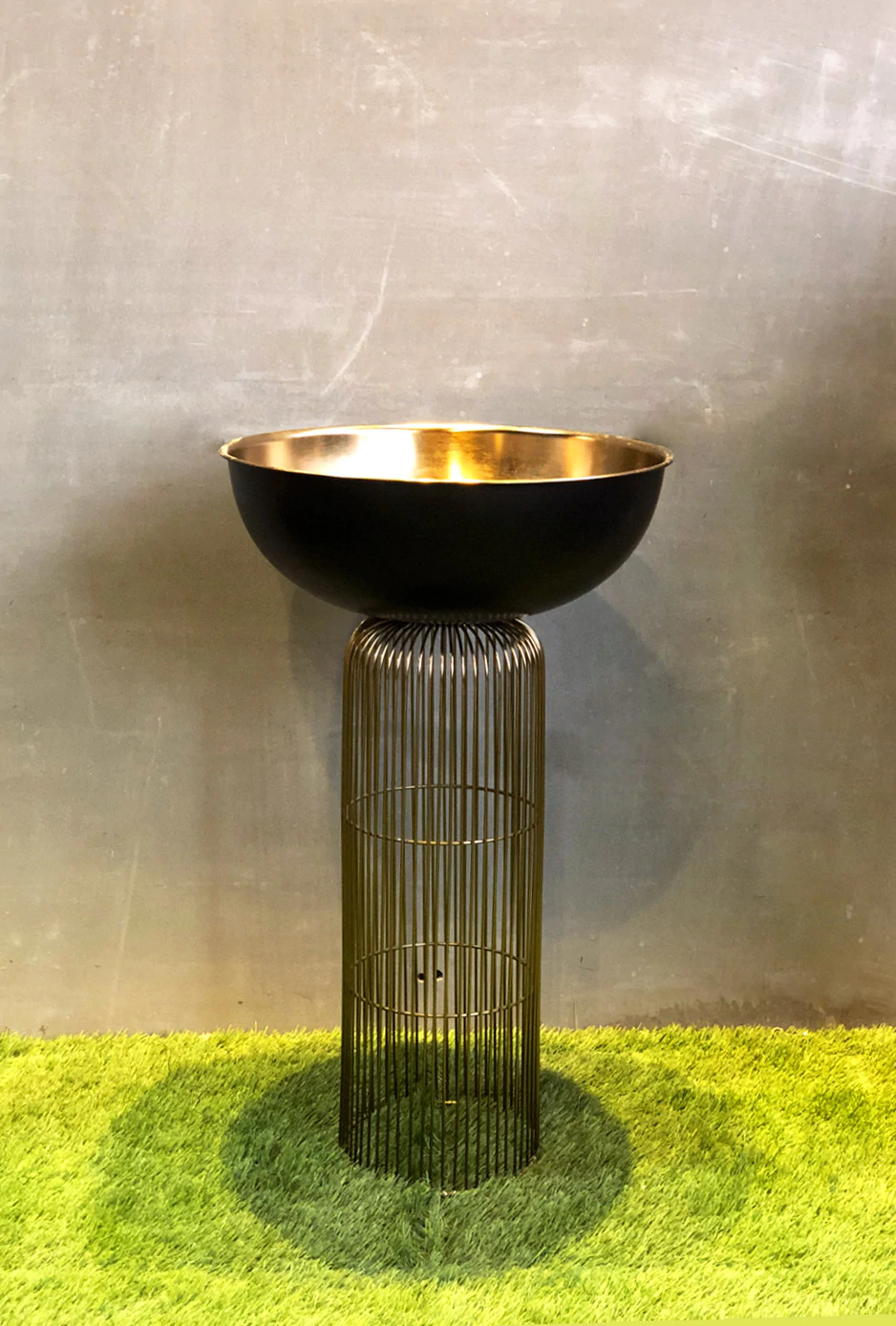Nervio Large Indoor Planter