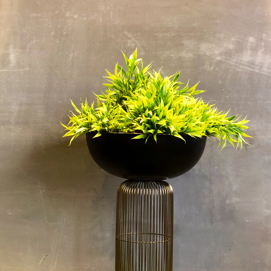 Nervio Small Indoor Planter