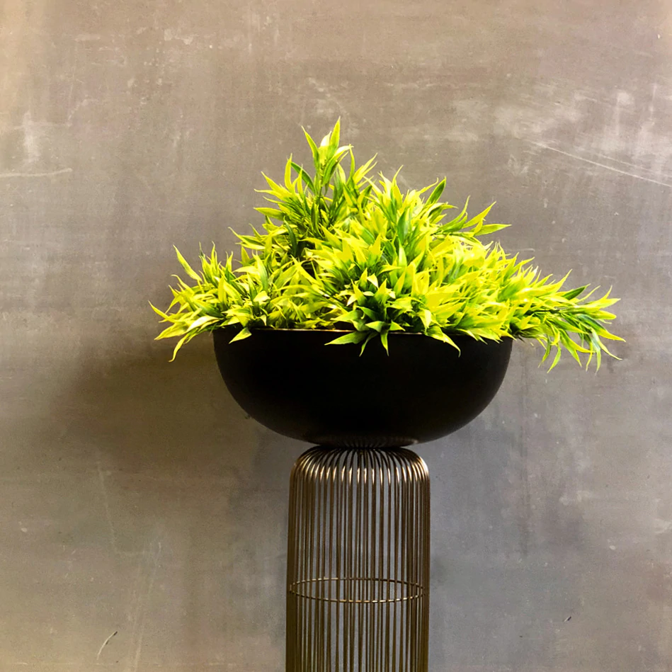 Nervio Large Indoor Planter