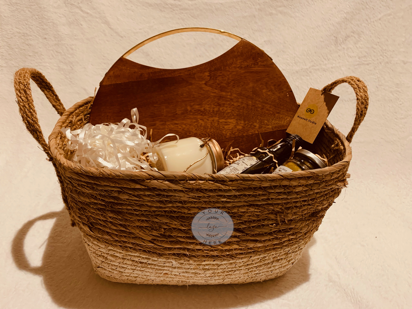 Serving Platter Gift Hamper (Mjesec Serving Platter)
