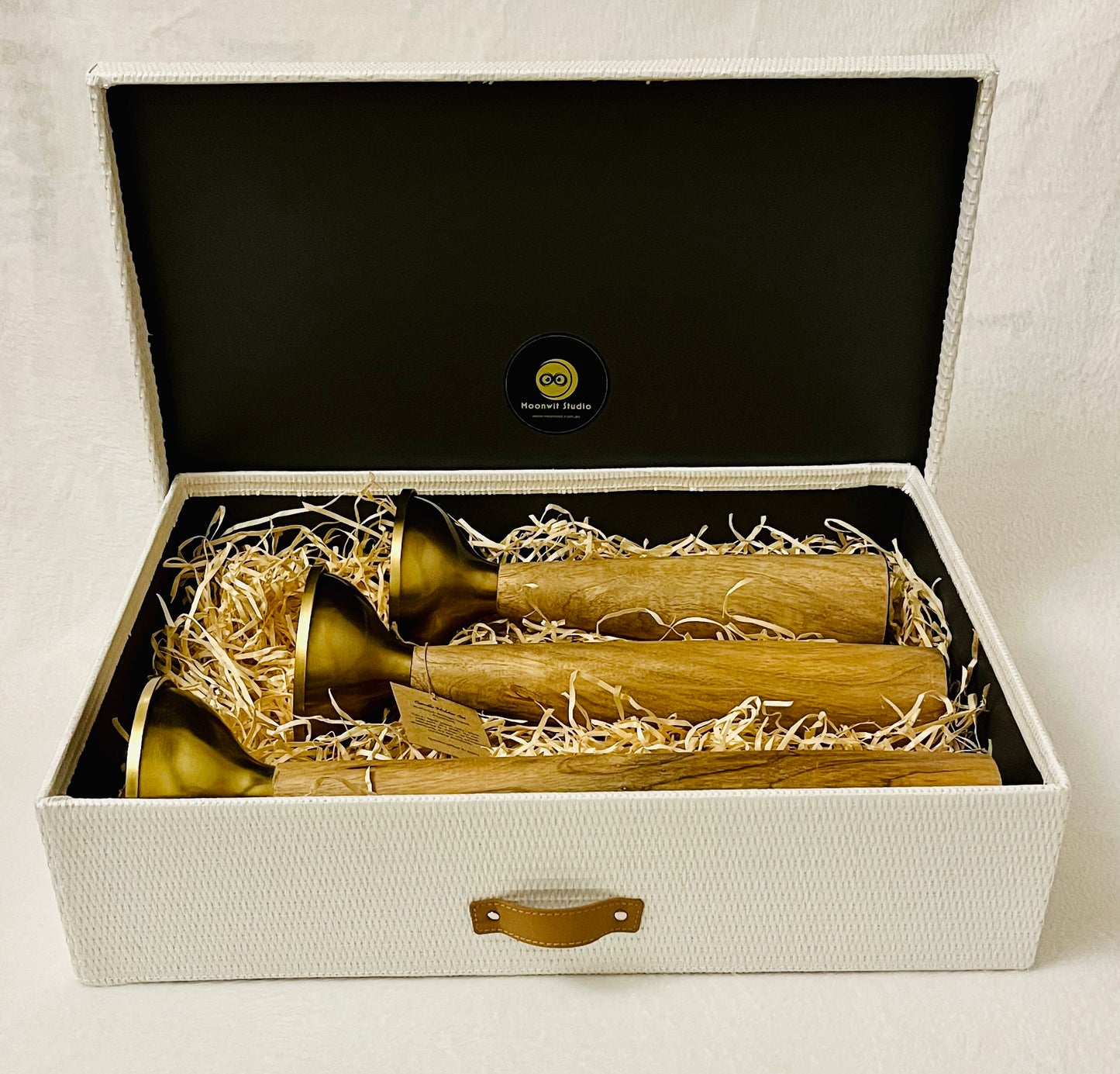Candle Holder Gift Box (Quaint candle holders)