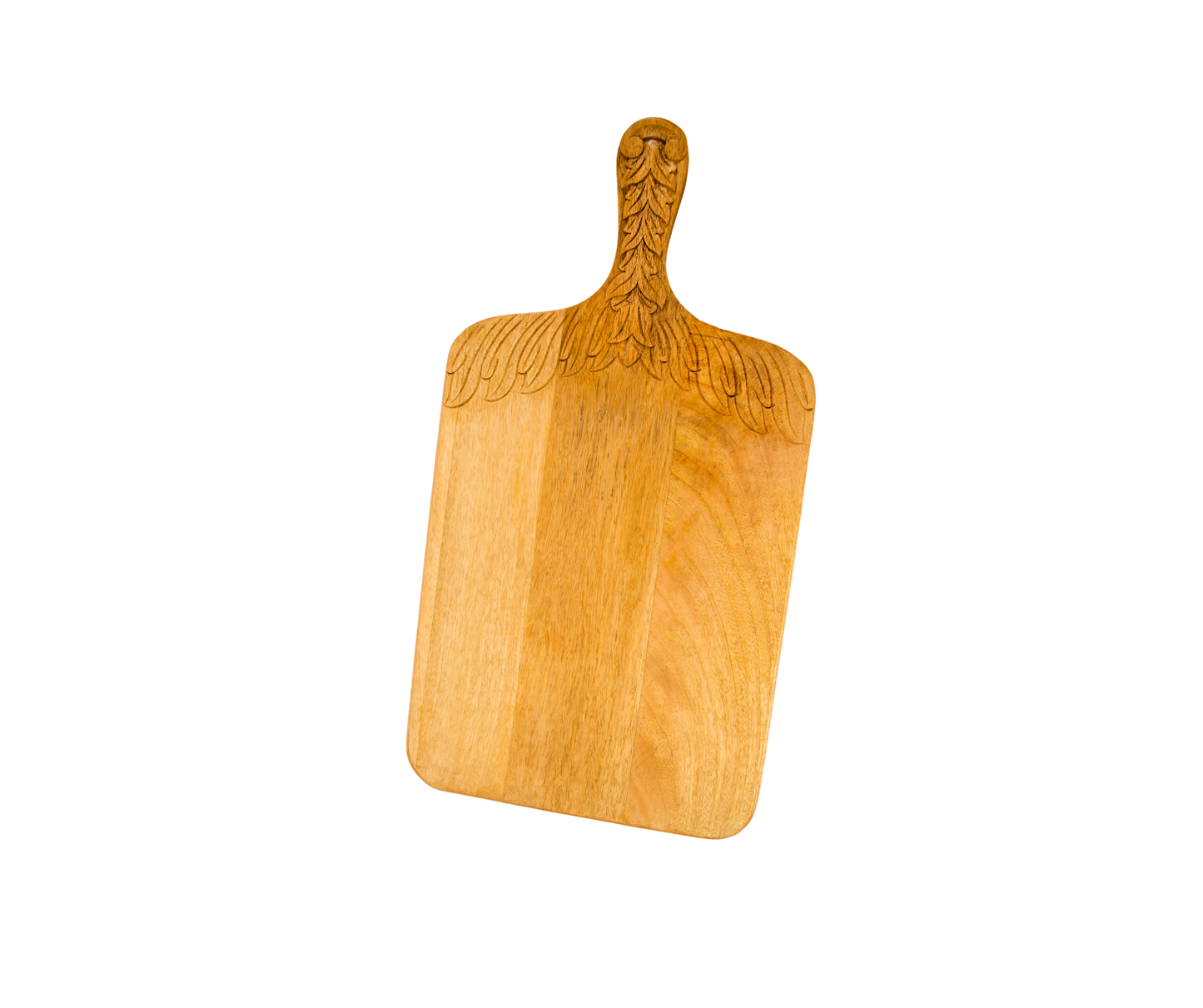 Wooden Charcuterie Board