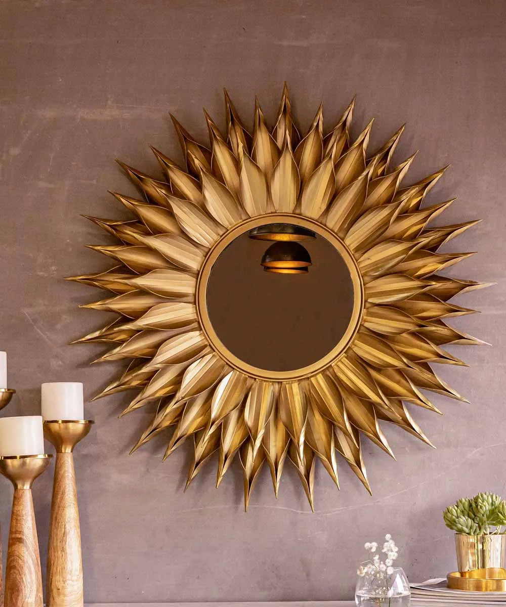 Mirasol Mirror