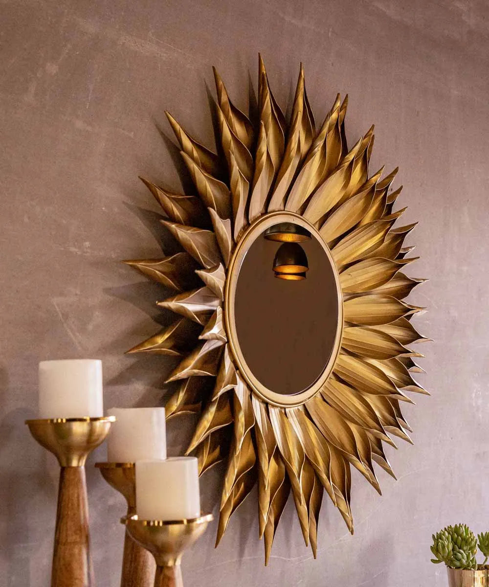 Mirasol Mirror