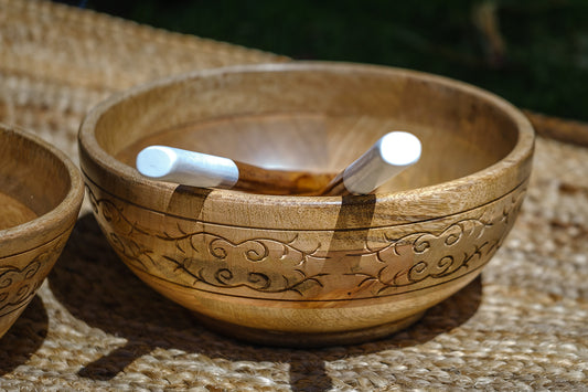 Igli Salad Mixer Bowl