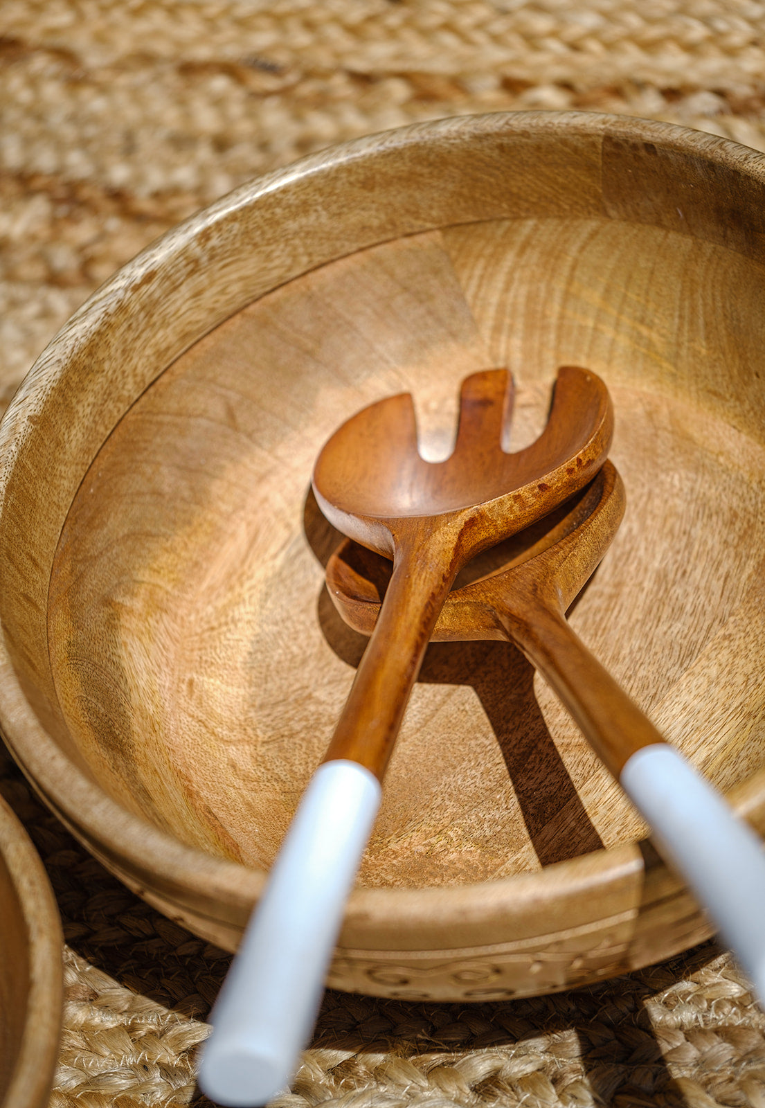 Igli Salad Mixer Bowl