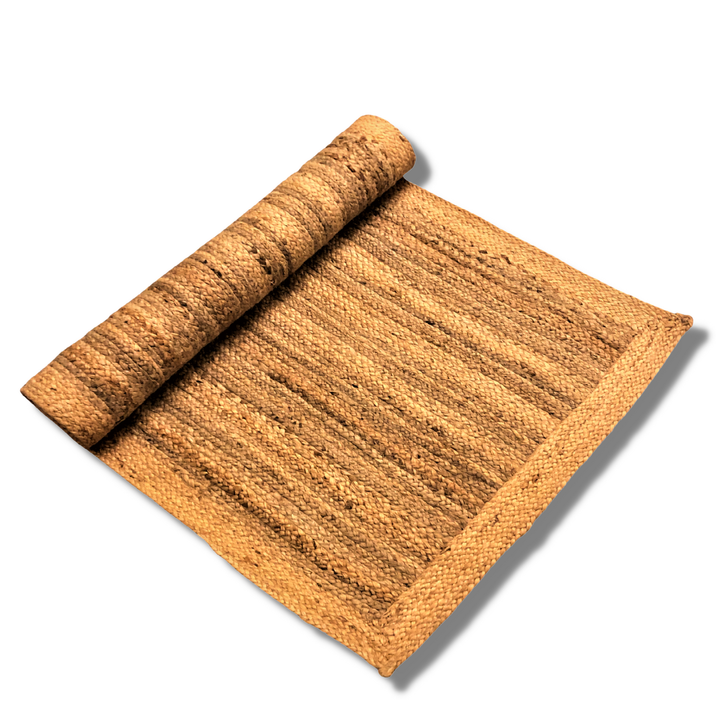 Aborgi Braid jute runner