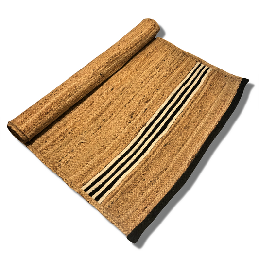 Naravna Natural Runner Rug