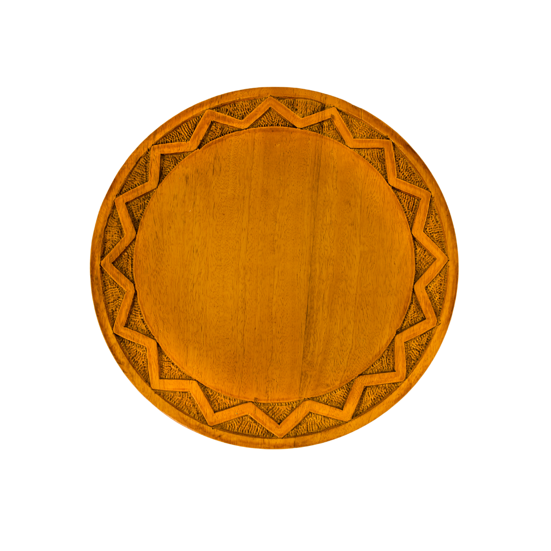 Falak Natural Charcuterie Board