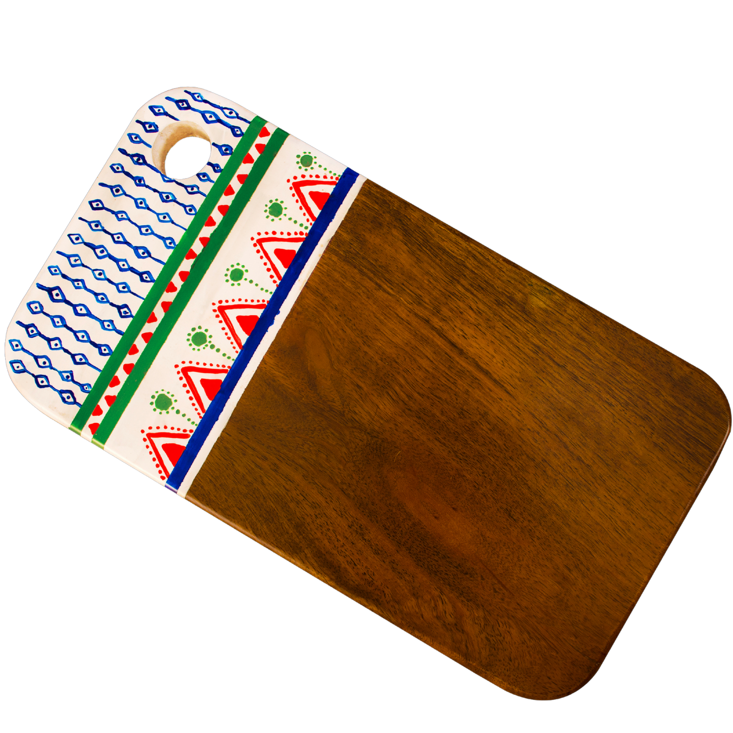 Naz Twine Serving Platter
