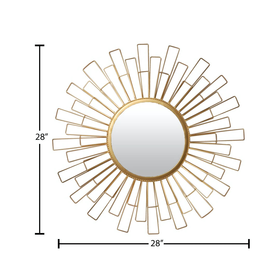 Aster Mirror