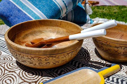 Igli Salad Mixer Bowl