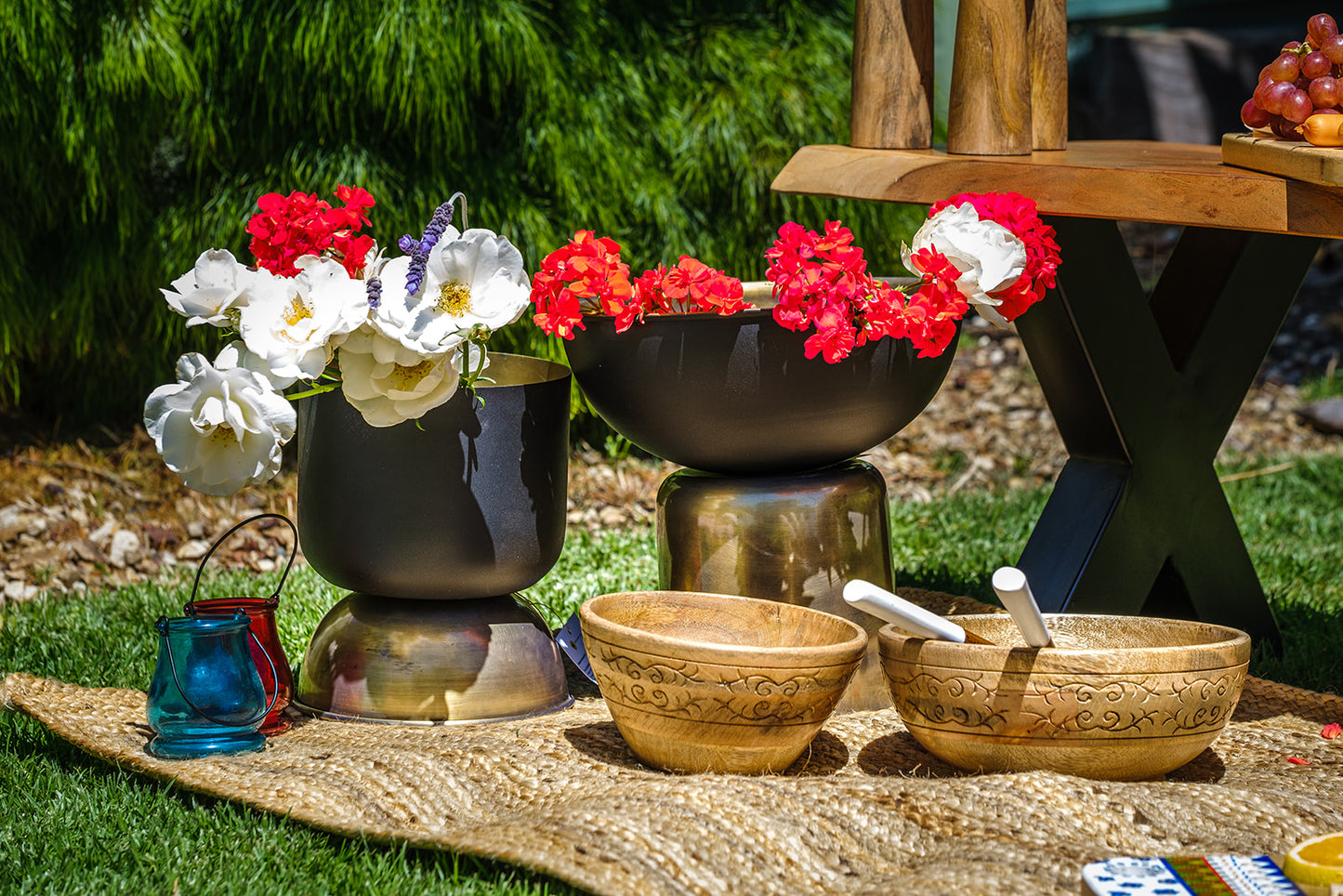 Merak Salad Bowl