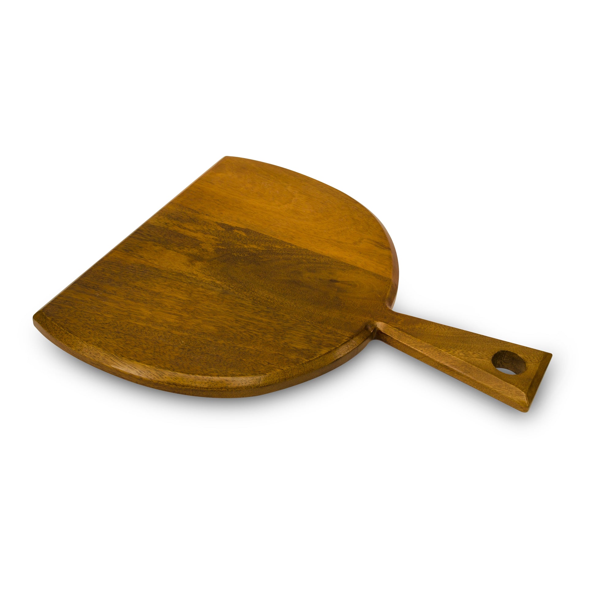 Fengari Natural Wooden serving Platter