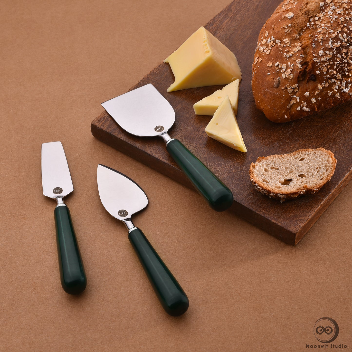 Cherni Cheese Knife Set
